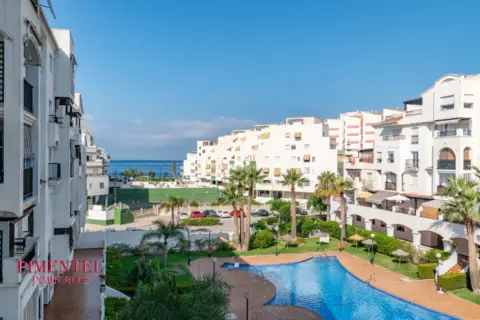 Piso en Avenida de Andalucía, 6