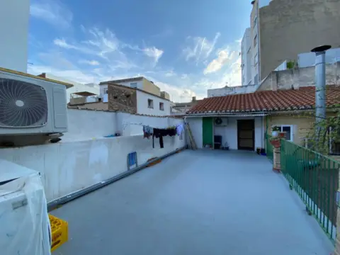 Piso en calle de Blasco Ibáñez, 90