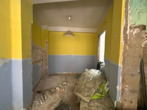 Piso en Carrer Mare De Déu De l'Olivar