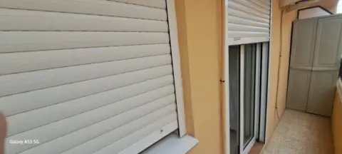 Piso en Santa Rita-Alborgí