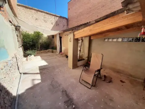 Casa adosada en El Castell