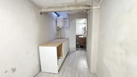 Casa en Carrer de Sant Pasqual