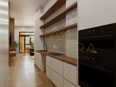 Estudio en La Raïosa-San Vicente Mártir