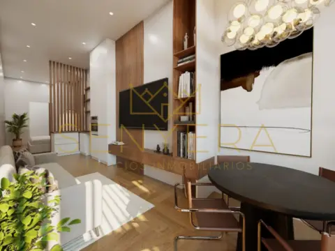 Estudio en La Raïosa-San Vicente Mártir