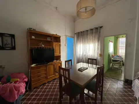 Casa adosada en Carretera de Llíria