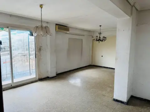 Piso en Ciutat Jardí