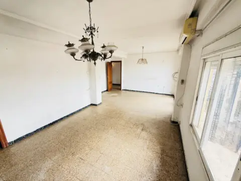 Piso en Ciutat Jardí