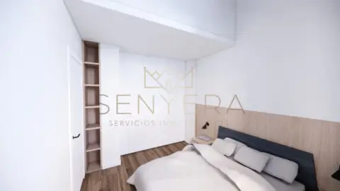 Chalet adosado en L´Hort de Senabre