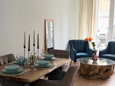 Apartamento en El Castellar-L´Oliveral