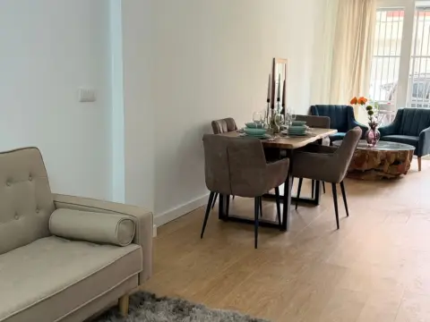 Apartamento en El Castellar-L´Oliveral