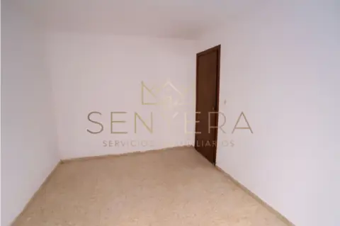 Piso en calle de Costa y Borrás