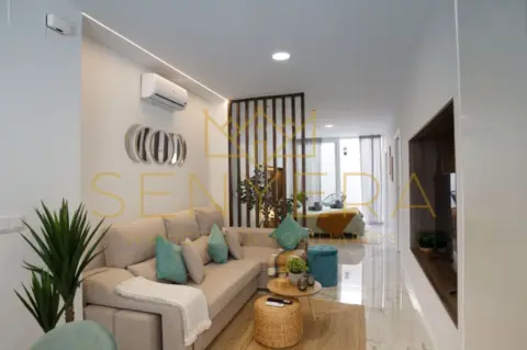 Estudio en Zona Cardenal Benlloch-Avinguda del Sud