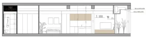 Apartamento en El Castellar-L´Oliveral