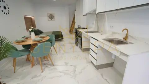 Piso en Zona Cardenal Benlloch-Avinguda del Sud