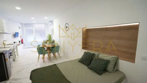 Piso en Zona Cardenal Benlloch-Avinguda del Sud