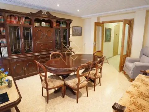 Piso en Avinguda del Sud