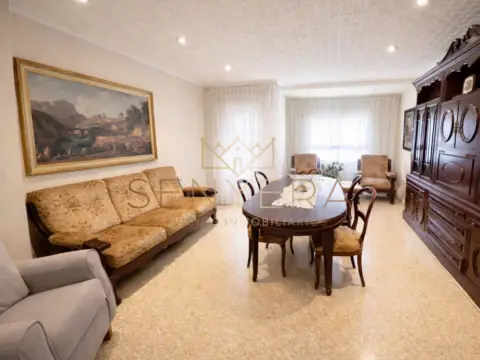 Piso en Avinguda del Sud