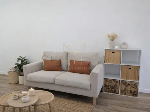 Piso en L´Hort de Senabre