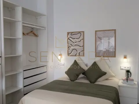 Piso en L´Hort de Senabre