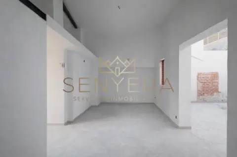 Casa adosada en La Raïosa-San Vicente Mártir