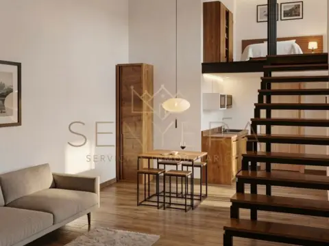 Loft en L´Hort de Senabre