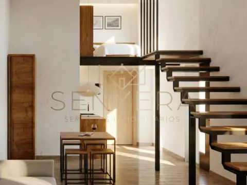 Loft en L´Hort de Senabre