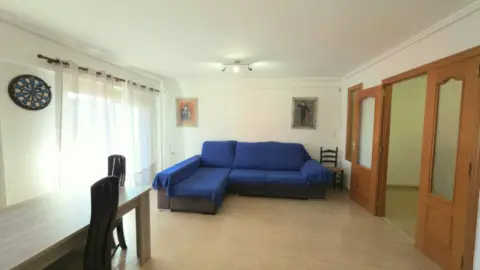 Piso en Carrer Mestre Serrano