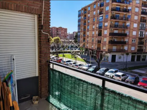 Piso en calle del Ingeniero Joaquín Benlloch