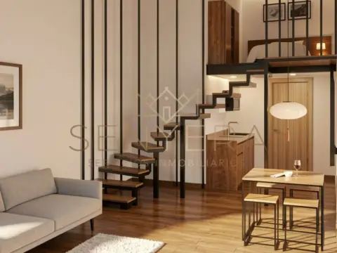 Loft en La Raïosa-San Vicente Mártir