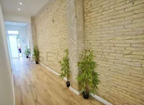 Piso en Campanar
