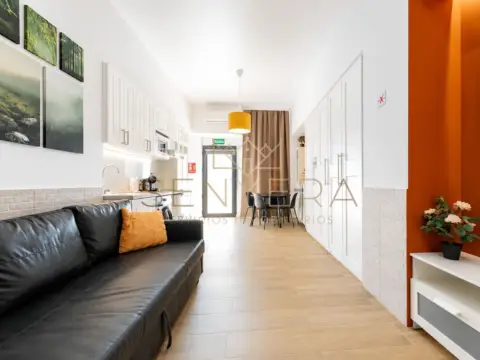 Estudio en Patraix