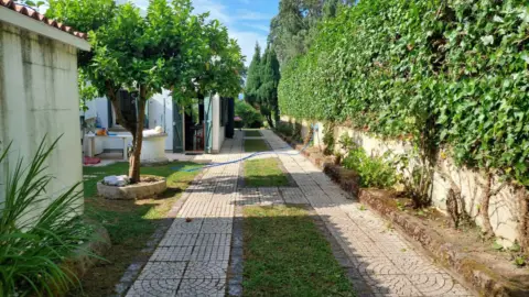 Casa en Vilanova de Arousa