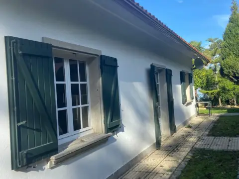 Casa en Vilanova de Arousa