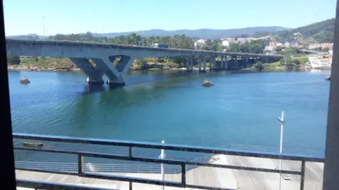 Piso en Campo da Torre-Mollabao