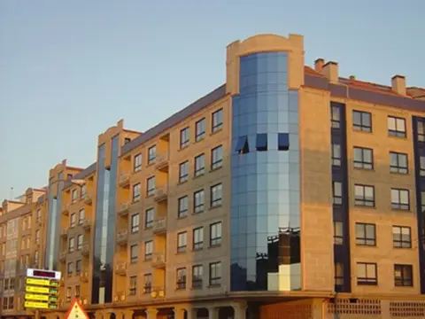 Piso en Campo da Torre-Mollabao