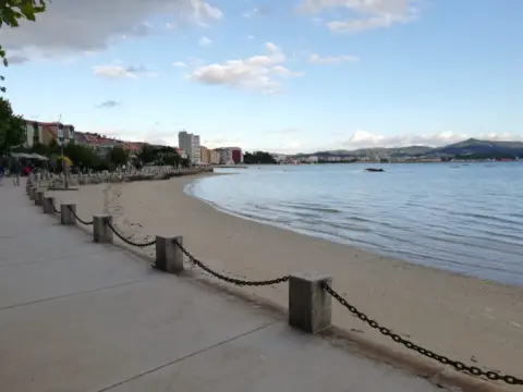 Piso en Avenida de Rosalía de Castro