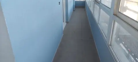 Piso en Avenida de Rosalía de Castro