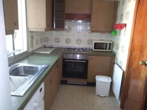 Piso en Campo da Torre-Mollabao