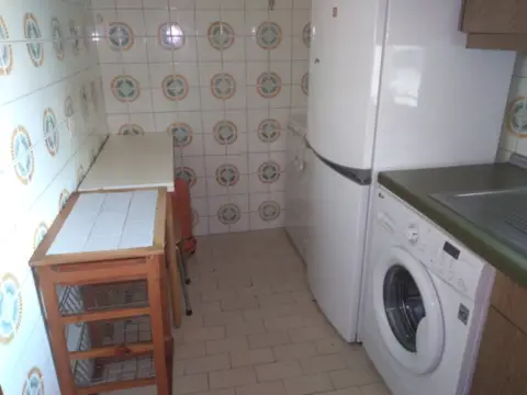 Piso en Campo da Torre-Mollabao
