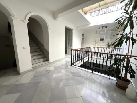 Casa en calle Ancha