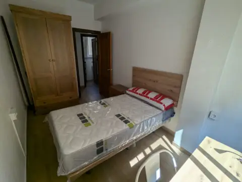 Habitación en Oliveros-Altamira-Barrio Alto