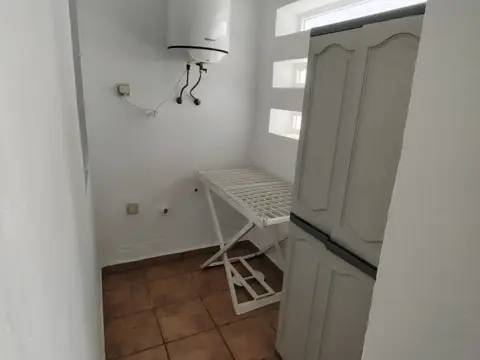 Apartamento en Campohermoso