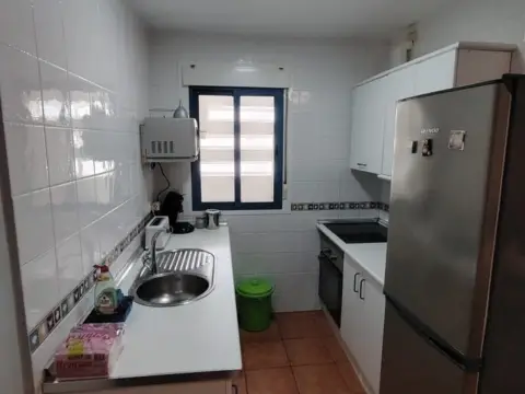 Apartamento en Campohermoso