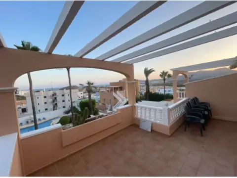 Piso en Pilar de Jaravía