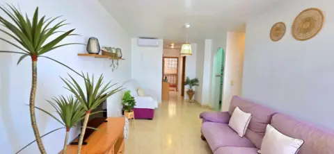 Piso en Aguadulce Norte