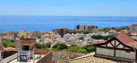 Piso en Aguadulce Norte