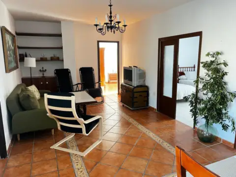 Casa en Lucainena de Las Torres