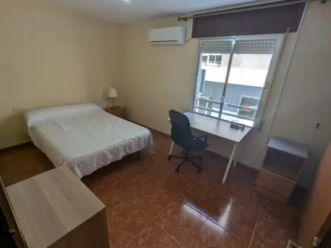 Piso en Nueva Andalucía