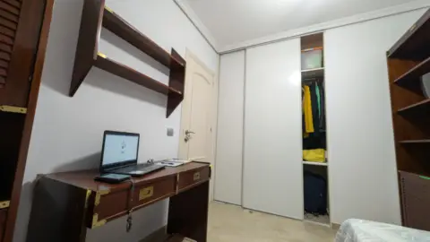 Habitación en Ciudad Jardín-Tagarete-Zapillo