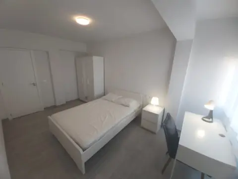 Habitación en Oliveros-Altamira-Barrio Alto